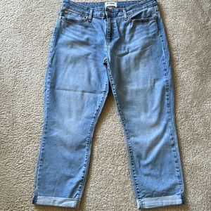 Denizen from levis jeans